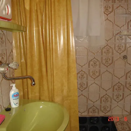 Turu Vendeghaz Nyaraló