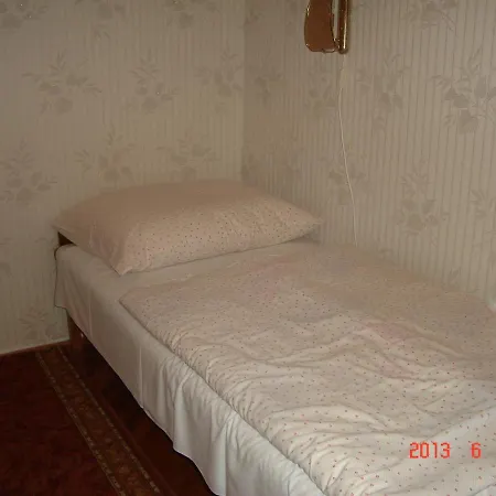 Turu Vendeghaz Nyaraló