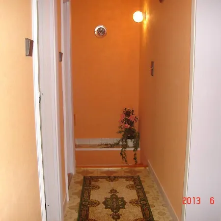 Turu Vendeghaz Nyaraló