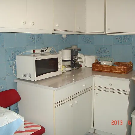 Nyaraló Turu Vendeghaz *
